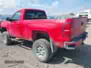 2016 Chevrolet Silverado 1500 LT с VIN 1GCNKREC6GZ190464, выставлен на аукционе IAAI как лот 43151210 с пробегом 100 930 миль миль и . История ставок и продаж доступна на DreamBid. Изображение 3.