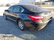 ✅ 2016 Nissan Altima S • VIN: 1N4AL3AP3GC284053 • Lot: 43702465. Listed on IAAI with 74,587 mi. Free auction sales archive from the USA and detailed vehicle history report at DreamBid. Image 3.