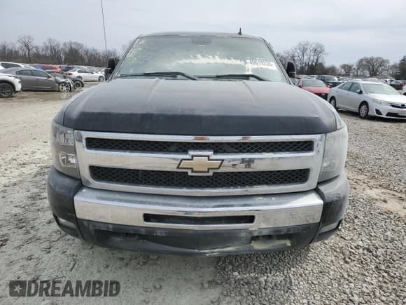 ✅ 2008 Chevrolet Silverado 1500 2LT • VIN: 2GCEC19Y981249814 • Lot: 49619235. Wystawiony na Copart z przebiegiem 179 557 mil. Bezpłatny archiwum sprzedaży aukcyjnych z USA i szczegółowy raport historii pojazdu na DreamBid. Zdjęcie 5.
