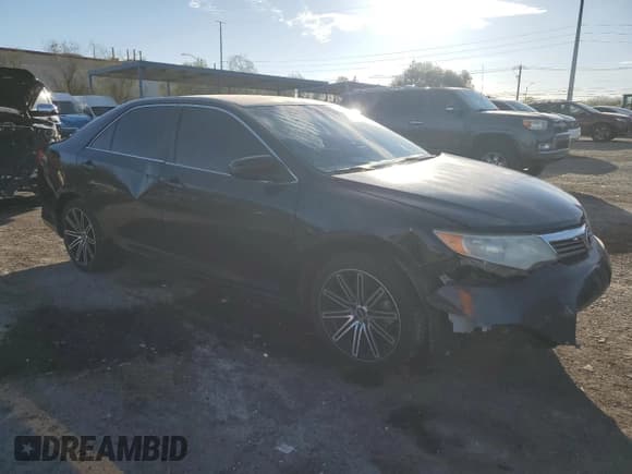✅ 2012 Toyota Camry XLE • VIN: 4T4BF1FK2CR172101 • Лот: 87482145. Опубликован ранее на Copart с пробегом 180 743 миль. Бесплатный доступ к архиву аукционных продаж из США и подробный отчёт об истории автомобиля на DreamBid. Изображение 4.