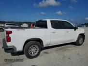 ✅ 2021 Chevrolet Silverado 1500 LT • VIN: 3GCUYDET3MG106979 • Lot: 68512504. Wystawiony na Copart z przebiegiem Nie podano. Bezpłatny archiwum sprzedaży aukcyjnych z USA i szczegółowy raport historii pojazdu na DreamBid. Zdjęcie 3.