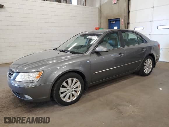 2010 Hyundai Sonata SE с VIN 5NPEU4AC2AH654206, выставлен на аукционе Copart как лот 85390755 с пробегом 177 854 миль миль и Списание • Salvage title. История ставок и продаж доступна на DreamBid. Изображение 1.