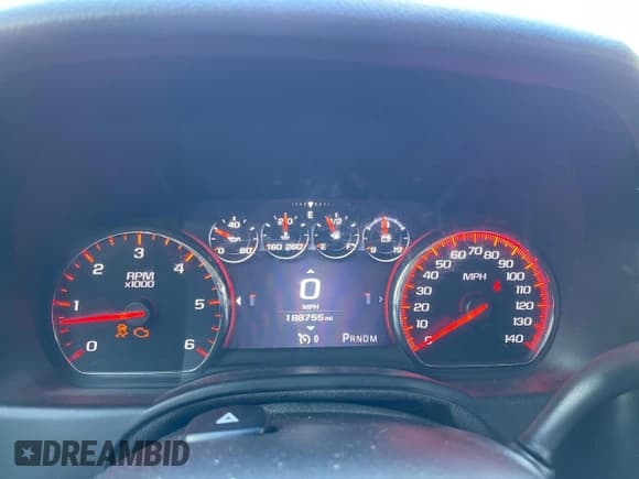 ✅ 2016 GMC Yukon XL Denali • VIN: 1GKS2HKJ3GR301508 • Лот: 66569135. Опубликован ранее на Copart с пробегом 188 755 миль. Бесплатный доступ к архиву аукционных продаж из США и подробный отчёт об истории автомобиля на DreamBid. Изображение 8.