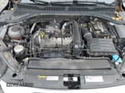 ✅ 2019 Volkswagen Jetta S • VIN: 3VWC57BU5KM233960 • Lot: 43568518. Listed on IAAI with 76,971 mi. Free auction sales archive from the USA and detailed vehicle history report at DreamBid. Image 10.