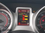 ✅ 2018 Dodge Journey SE • VIN: 3C4PDCAB8JT242320 • Lot: 43436354. Wystawiony na IAAI z przebiegiem 74 134 mil. Bezpłatny archiwum sprzedaży aukcyjnych z USA i szczegółowy raport historii pojazdu na DreamBid. Zdjęcie 15.