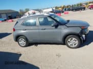 ✅ 2020 Hyundai Venue SEL • VIN: KMHRC8A37LU014220 • Лот: 43449481. Опубликован ранее на IAAI с пробегом 71 686 миль. Бесплатный доступ к архиву аукционных продаж из США и подробный отчёт об истории автомобиля на DreamBid. Изображение 14.