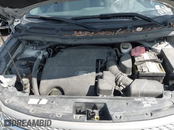 ✅ 2014 Ford Explorer • VIN: 1FM5K8B89EGA12174 • Лот: 41931727. Опубликован ранее на IAAI с пробегом 181 125 миль. Бесплатный доступ к архиву аукционных продаж из США и подробный отчёт об истории автомобиля на DreamBid. Изображение 10.