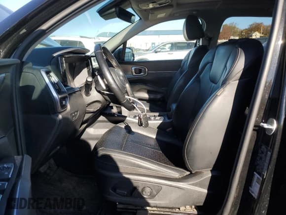 ✅ 2023 Kia Sorento EX • VIN: KNDRHDLG0P5139591 • Lot: 90993445. Listed on Copart with 79,097 mi. Free auction sales archive from the USA and detailed vehicle history report at DreamBid. Image 7.