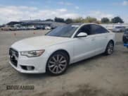 ✅ 2014 Audi A6 Premium • VIN: WAUCFAFC4EN097097 • Lot: 71421174. Listed on Copart with Not provided. Free auction sales archive from the USA and detailed vehicle history report at DreamBid. Image 1.