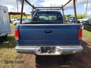 ✅ 2003 Dodge Dakota SLT • VIN: 1D7HL48N13S355422 • Lot: 82635175. Listed on Copart with 152,020 mi. Free auction sales archive from the USA and detailed vehicle history report at DreamBid. Image 6.