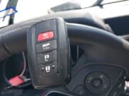 ✅ 2023 Toyota Camry TRD • VIN: 4T1KZ1AKXPU085075 • Lot: 42508621. Listed on IAAI with 19,360 mi. Free auction sales archive from the USA and detailed vehicle history report at DreamBid. Image 11.