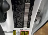 ✅ 2022 Lexus ES 350 F Sport • VIN: 58AGZ1B15NU127492 • Lot: 84563625. Wystawiony na Copart z przebiegiem 35 299 mil. Bezpłatny archiwum sprzedaży aukcyjnych z USA i szczegółowy raport historii pojazdu na DreamBid. Zdjęcie 12.