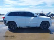 ✅ 2015 Jeep Grand Cherokee Overland • VIN: 1C4RJFCG0FC213585 • Лот: 42456563. Опубликован ранее на IAAI с пробегом 100 974 миль. Бесплатный доступ к архиву аукционных продаж из США и подробный отчёт об истории автомобиля на DreamBid. Изображение 13.