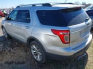 ✅ 2015 Ford Explorer Limited • VIN: 1FM5K7F96FGB22131 • Lot: 41649572. Wystawiony na IAAI z przebiegiem 132 139 mil. Bezpłatny archiwum sprzedaży aukcyjnych z USA i szczegółowy raport historii pojazdu na DreamBid. Zdjęcie 3.