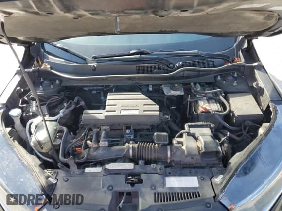 ✅ 2017 Honda CR-V EX • VIN: 2HKRW2H51HH615866 • Лот: 92910445. Опубликован ранее на Copart с пробегом 140 473 миль. Бесплатный доступ к архиву аукционных продаж из США и подробный отчёт об истории автомобиля на DreamBid. Изображение 12.