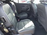 ✅ 2022 Chevrolet Traverse LT • VIN: 1GNERHKW1NJ126565 • Лот: 43231859. Опубликован ранее на IAAI с пробегом 55 091 миль. Бесплатный доступ к архиву аукционных продаж из США и подробный отчёт об истории автомобиля на DreamBid. Изображение 8.