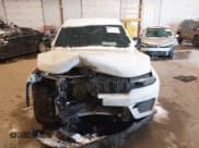 ✅ 2024 Jeep Grand Cherokee Laredo • VIN: 1C4RJHAG8RC699548 • Lot: 41323630. Listed on IAAI with 21,292 mi. Free auction sales archive from the USA and detailed vehicle history report at DreamBid. Image 12.