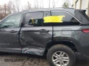 ✅ 2022 Jeep Grand Cherokee Altitude • VIN: 1C4RJHAG2N8595540 • Lot: 41765272. Listed on IAAI with 16,347 mi. Free auction sales archive from the USA and detailed vehicle history report at DreamBid. Image 6.