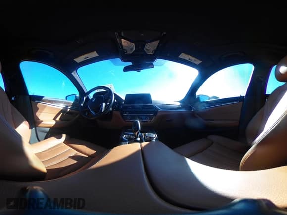 ✅ 2018 BMW 5 Series 530i xDrive • VIN: WBAJA7C56JWC76974 • Lot: 43649989. Listed on IAAI with 113,725 mi. Free auction sales archive from the USA and detailed vehicle history report at DreamBid. Image 18.