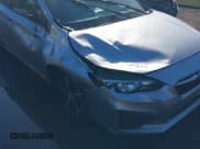 ✅ 2019 Subaru Impreza Premium • VIN: 4S3GKAC63K3616419 • Lot: 43229167. Listed on IAAI with 101,435 mi. Free auction sales archive from the USA and detailed vehicle history report at DreamBid. Image 6.