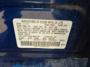 ✅ 2018 Infiniti Q50 Red Sport 400 • VIN: JN1FV7ARXJM481227 • Lot: 43266292. Listed on IAAI with 67,661 mi. Free auction sales archive from the USA and detailed vehicle history report at DreamBid. Image 9.