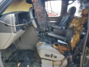 ✅ 2005 GMC Yukon XL SLE • VIN: 3GKEC16Z75G252246 • Lot: 65268335. Listed on Copart with Not provided. Free auction sales archive from the USA and detailed vehicle history report at DreamBid. Image 7.