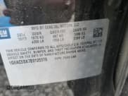 ✅ 2014 Cadillac ATS Performance RWD • VIN: 1G6AC5SX7E0125378 • Лот: 89397155. Опубликован ранее на Copart с пробегом 140 740 миль. Бесплатный доступ к архиву аукционных продаж из США и подробный отчёт об истории автомобиля на DreamBid. Изображение 16.