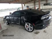 ✅ 2024 Chevrolet Camaro LT1 • VIN: 1G1FF1R75R0101555 • Lot: 83778484. Listed on Copart with 3,850 mi. Free auction sales archive from the USA and detailed vehicle history report at DreamBid. Image 2.