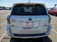 ✅ 2013 Toyota RAV4 • VIN: 2T3YL4DV3DW001717 • Лот: 54435345. Опубликован ранее на Copart с пробегом 82 186 миль. Бесплатный доступ к архиву аукционных продаж из США и подробный отчёт об истории автомобиля на DreamBid. Изображение 6.