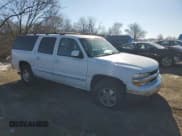 ✅ 2002 Chevrolet Suburban LT • VIN: 1GNFK16Z22J140703 • Лот: 41691065. Опубликован ранее на Copart с пробегом 234 596 миль. Бесплатный доступ к архиву аукционных продаж из США и подробный отчёт об истории автомобиля на DreamBid. Изображение 4.
