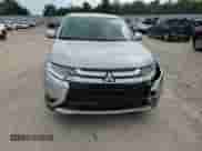 2017 Mitsubishi Outlander SE с VIN JA4AD3A33HZ021302, выставлен на аукционе Copart как лот 80119265 с пробегом 116 028 миль миль и Списание • Salvage title. История ставок и продаж доступна на DreamBid. Изображение 14.