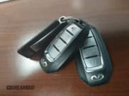 ✅ 2020 Infiniti Q50 Luxe • VIN: JN1EV7AP3LM207817 • Лот: 41806964. Опубликован ранее на IAAI с пробегом 61 262 миль. Бесплатный доступ к архиву аукционных продаж из США и подробный отчёт об истории автомобиля на DreamBid. Изображение 11.