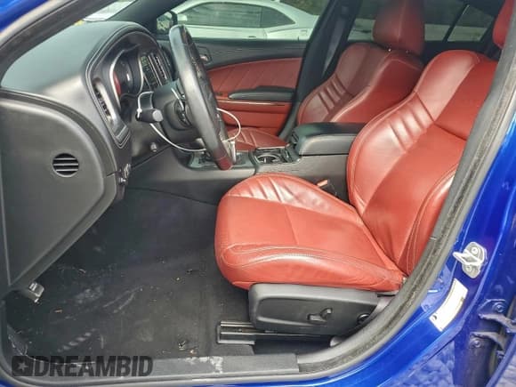 ✅ 2022 Dodge Charger SRT Hellcat Widebody • VIN: 2C3CDXL91NH135872 • Лот: 93831795. Опубликован ранее на Copart с пробегом 49 998 миль. Бесплатный доступ к архиву аукционных продаж из США и подробный отчёт об истории автомобиля на DreamBid. Изображение 7.