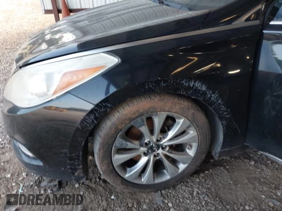 ✅ 2012 Hyundai Azera • VIN: KMHFG4JG5CA138605 • Лот: 42690936. Опубликован ранее на IAAI с пробегом 148 801 миль. Бесплатный доступ к архиву аукционных продаж из США и подробный отчёт об истории автомобиля на DreamBid. Изображение 6.