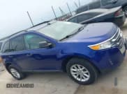 ✅ 2014 Ford Edge SE • VIN: 2FMDK3GC6EBB55182 • Lot: 43028113. Listed on IAAI with 121,069 mi. Free auction sales archive from the USA and detailed vehicle history report at DreamBid. Image 13.