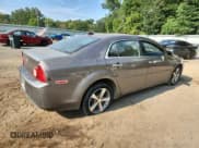 ✅ 2012 Chevrolet Malibu 1LT • VIN: 1G1ZC5E06CF195911 • Lot: 80905965. Wystawiony na Copart z przebiegiem 219 492 mil. Bezpłatny archiwum sprzedaży aukcyjnych z USA i szczegółowy raport historii pojazdu na DreamBid. Zdjęcie 3.