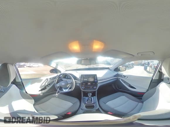 ✅ 2020 Hyundai Ioniq SE • VIN: KMHC75LC3LU240034 • Lot: 44847425. Wystawiony na Copart z przebiegiem 64 878 mil. Bezpłatny archiwum sprzedaży aukcyjnych z USA i szczegółowy raport historii pojazdu na DreamBid. Zdjęcie 12.