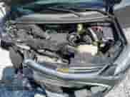 2020 Chevrolet Sonic LT с VIN 1G1JG6SB0L4119139, выставлен на аукционе Copart как лот 80514365 с пробегом 57 164 миль миль и Списание • Salvage title. История ставок и продаж доступна на DreamBid. Изображение 11.