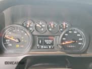 ✅ 2022 Chevrolet Silverado 1500 • VIN: 1GCPYAEK3NZ167415 • Лот: 85258504. Опубликован ранее на Copart с пробегом 49 540 миль. Бесплатный доступ к архиву аукционных продаж из США и подробный отчёт об истории автомобиля на DreamBid. Изображение 9.