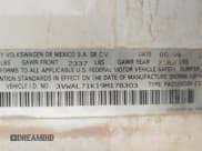 ✅ 2009 Volkswagen Jetta • VIN: 3VWAL71K19M178303 • Lot: 41935820. Listed on IAAI with 231,493 mi. Free auction sales archive from the USA and detailed vehicle history report at DreamBid. Image 9.