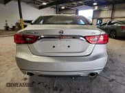 ✅ 2017 Nissan Maxima S • VIN: 1N4AA6AP6HC396550 • Лот: 80274585. Опубликован ранее на Copart с пробегом 73 339 миль. Бесплатный доступ к архиву аукционных продаж из США и подробный отчёт об истории автомобиля на DreamBid. Изображение 6.