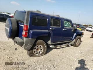✅ 2009 Hummer H3 SUV • VIN: 5GTEN13E998113280 • Lot: 66761454. Wystawiony na Copart z przebiegiem 63 307 mil. Bezpłatny archiwum sprzedaży aukcyjnych z USA i szczegółowy raport historii pojazdu na DreamBid. Zdjęcie 3.