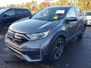 ✅ 2020 Honda CR-V EX • VIN: 2HKRW2H52LH632927 • Лот: 43478987. Опубликован ранее на IAAI с пробегом 30 916 миль. Бесплатный доступ к архиву аукционных продаж из США и подробный отчёт об истории автомобиля на DreamBid. Изображение 2.