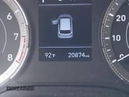 ✅ 2022 Hyundai Venue SE • VIN: KMHRB8A35NU163456 • Lot: 42323261. Listed on IAAI with 20,874 mi. Free auction sales archive from the USA and detailed vehicle history report at DreamBid. Image 15.