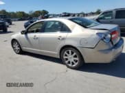 ✅ 2009 Lincoln MKZ • VIN: 3LNHM26T29R613928 • Lot: 84532235. Wystawiony na Copart z przebiegiem Nie podano. Bezpłatny archiwum sprzedaży aukcyjnych z USA i szczegółowy raport historii pojazdu na DreamBid. Zdjęcie 2.