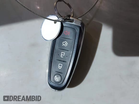 ✅ 2017 Ford Taurus Limited • VIN: 1FAHP2F83HG102456 • Lot: 43610234. Listed on IAAI with 138,877 mi. Free auction sales archive from the USA and detailed vehicle history report at DreamBid. Image 11.