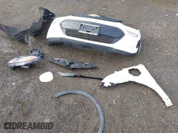 2021 Chevrolet Bolt EV 1LT z VIN 1G1FW6S03M4104806, wystawiony jako IAAI lot #41260127 z przebiegiem 28 180 mil mil oraz . Historia ofert i sprzedaży dostępna na DreamBid. Obrazek 12.