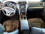 ✅ 2015 Ford Explorer Sport • VIN: 1FM5K8GT1FGC13324 • Lot: 93144705. Listed on Copart with 151,065 mi. Free auction sales archive from the USA and detailed vehicle history report at DreamBid. Image 8.