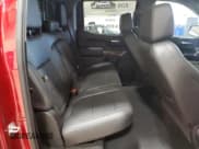 ✅ 2021 Chevrolet Silverado 1500 LT Trail Boss • VIN: 3GCPYFED8MG347633 • Lot: 78020344. Wystawiony na Copart z przebiegiem 60 670 mil. Bezpłatny archiwum sprzedaży aukcyjnych z USA i szczegółowy raport historii pojazdu na DreamBid. Zdjęcie 11.