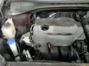 ✅ 2017 Kia Sorento LX • VIN: 5XYPG4A35HG260720 • Лот: 95199225. Опубликован ранее на Copart с пробегом 104 771 миль. Бесплатный доступ к архиву аукционных продаж из США и подробный отчёт об истории автомобиля на DreamBid. Изображение 16.